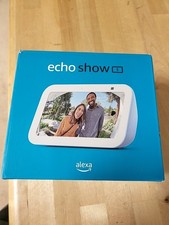 Amazon Echo Show 5 (3a