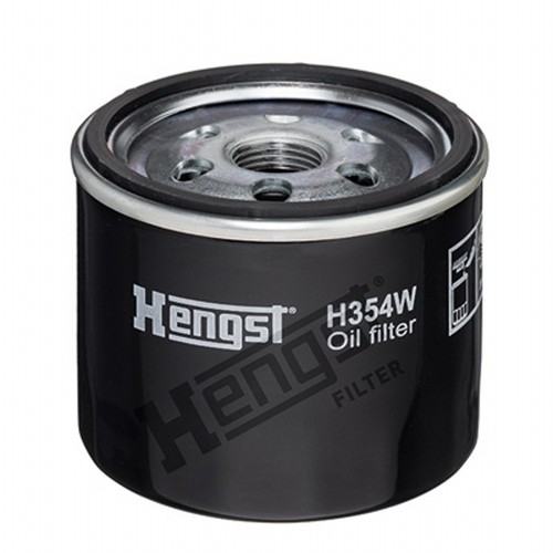 Hengst filter ölfilter motor - Ölfilter,