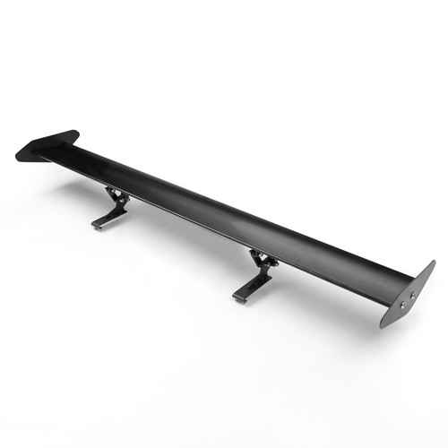 Spoiler racing ala - , bagagliaio