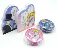 Lot of 4 Sun Star Sailor Moon