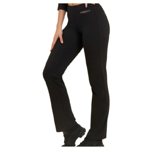 Freddy pantaloni gamba dritta - freddy,