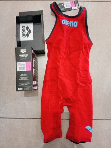 Arena powerskin carbon - powerskin,