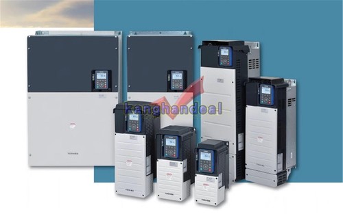 Inverter toshiba vfas3 4132kpc - toshiba, vfas3-4132kpc