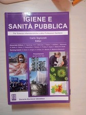 Libro igiene - igiene,