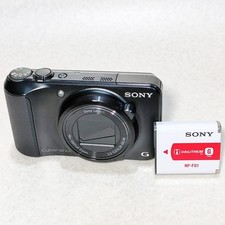 Fotocamera digitale compatta
