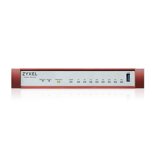 Zyxel usg flex 100h - usg,