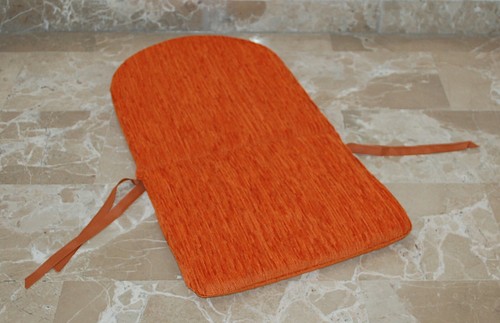 Cuscino per sedia - cuscino, dondolo