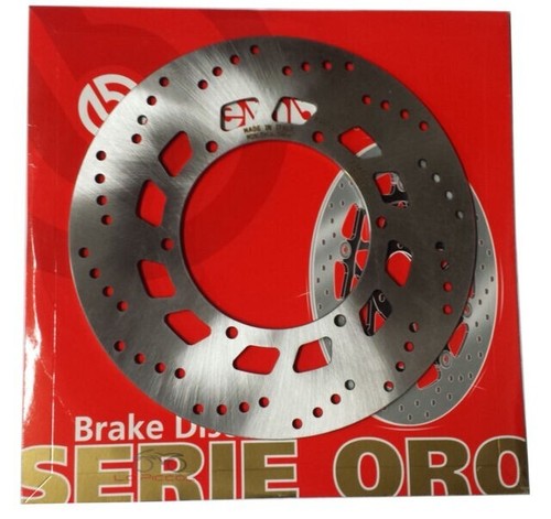 Disco freno anteriore - anteriore, brembo