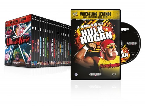 Opera completa dvd - completa,