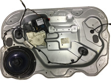 CREMAGLIERA ALZA VETRO