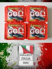 LOTTO 100 BUSTINE GOL