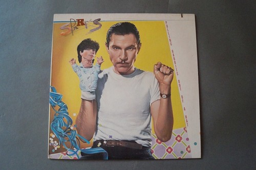Sparks pulling rabbits - sparks,