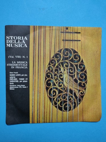 Vol viii 1 storia - 1,