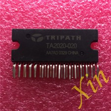 5PCS TA2020-020 ZIP-32 Stereo