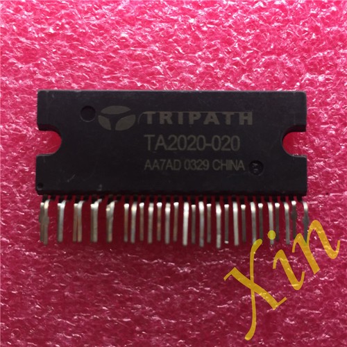 5pcs ta2020 020 zip - ta2020-020, stereo