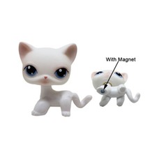 Littlest pet shop lps figure - littlest,