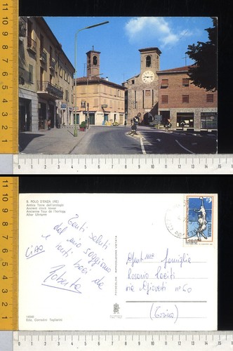 18765 reggio emilia s polo - emilia,