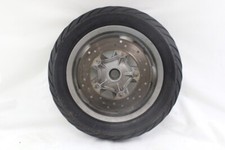 PIAGGIO X8 250 598892 CERCHIO RUOTA POSTERIORE 12X3.00 2006 REAR WHEEL VITI DISC