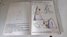 STAMPA/INCISIONE DI GIANFRANCO