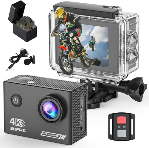 30fps action cam - 30fps,