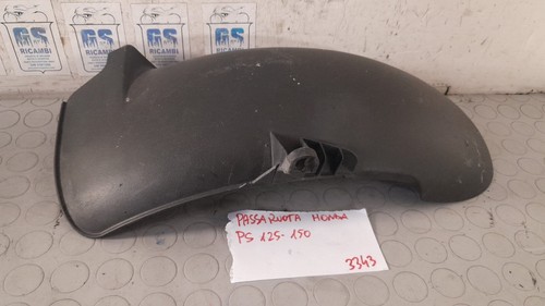 Parafango passaruota honda - parafango, ps