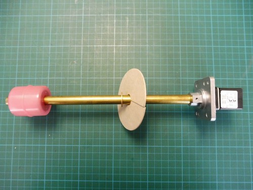 Interruttore a - 1,