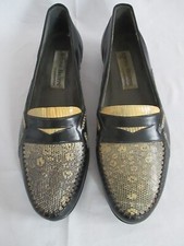 Mocassino pakerson cuoio - mocassino,