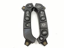 Comandi al volante multifunzione per Bmw Serie 3 E46 Berlina (0105) (2001