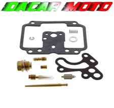 Kit revisione carburatore - kit,