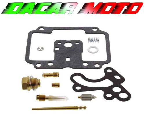 Kit revisione carburatore - revisione,