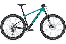 Focus Raven 8.8 MTB Hardtail 44cm 29" Carbon 12 velocità Deore XT 2023 NUOVO 12,9kg