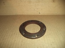 MOTO BIANCHI D'EPOCA (ANNI