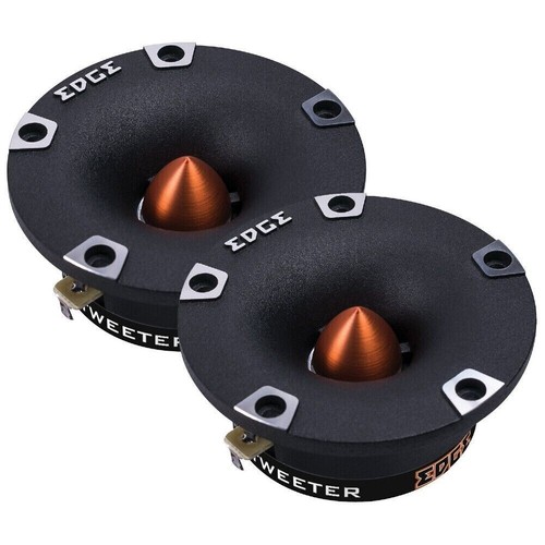 Tweeter edge edbxpro38t - tweeter,