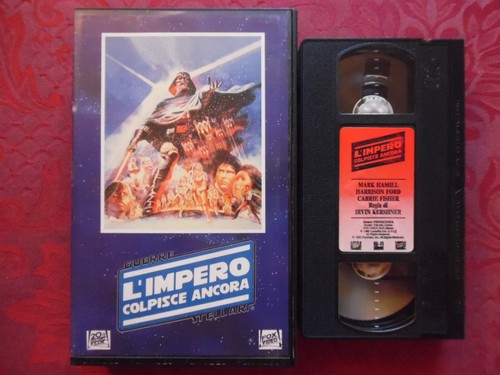 Guerre stellari l - stellari, l'impero
