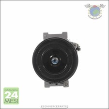 Compressore aria condizionata