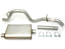 Scarico sportivo 4.0-L