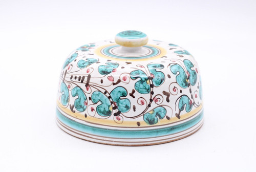 Deruta ceramica campana burro - campana,