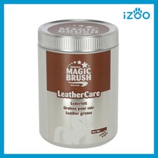 GRASSO PER CUOIO VIVO SELLE E FINIMENTI CAVALLI  IN PELLE CON CERA D'API 1 KG