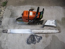 STIHL MS 660 Chainsaw  MS660