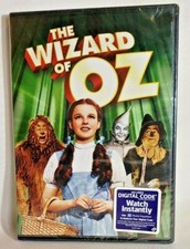 The wizard dvd - dvd, +