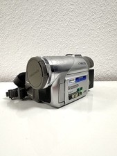 Videocamera Panasonic NV-GS75