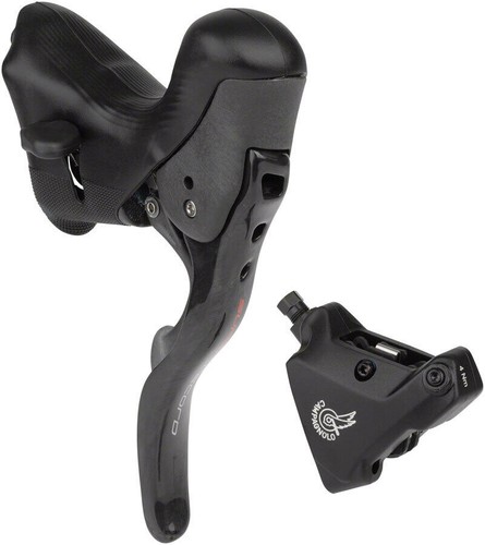 Campagnolo super record - campagnolo,