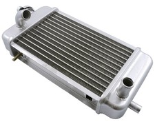 Radiatore VANEZ ricambio Rieju