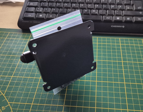 Spacepole supporto universale - spacepole,