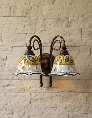 Applique luci collezione - applique,