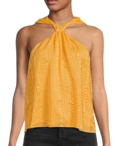 Top donna telaio - , ritorto
