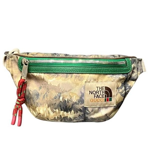 Gucci the north face - x, borsa