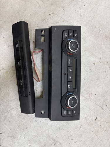 Centralina climatizzatore bmw - climatizzatore,
