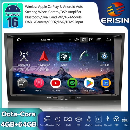 Core dab android - android, 16