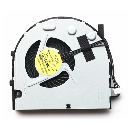 Ventilatore cpu per portatile - ventilatore,